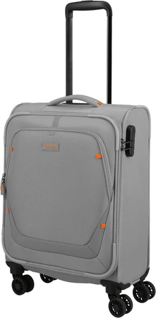 Walizka kabinowa Travelite Umbria 55 cm Anthracite