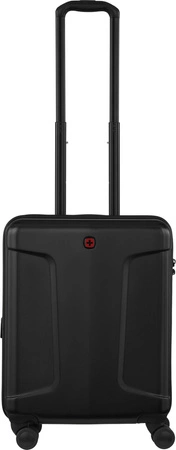 Walizka kabinowa Wenger Legacy 54 cm czarna