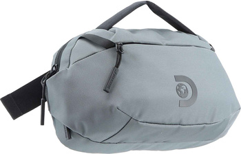 Saszetka biodrowa Discovery Metropolis 5L szara