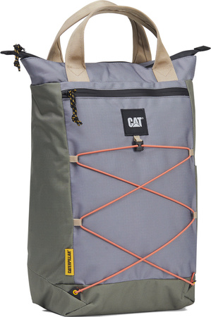 Plecak miejski Cat Caterpillar City Vibes 13L Black