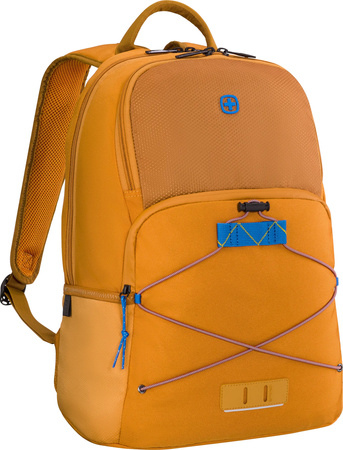 Plecak na laptopa do 15,6" Wenger Trayl Yellow