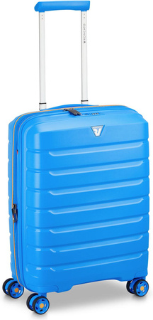 Walizka kabinowa Roncato B-Flying 55 cm - Light Blue