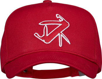 Czapka Victorinox Brand Collection Tinker Red