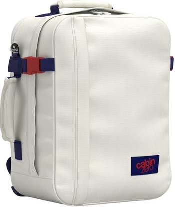 Plecak podróżny 2w1 Cabin Zero Classic Tech 28L Cloud Nine