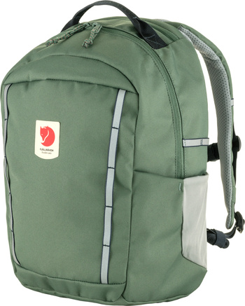 Plecak Fjallraven Skule Kids 15L - Green