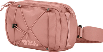Torba miejska Fjallraven Skule Sling 6 - Dusty rose