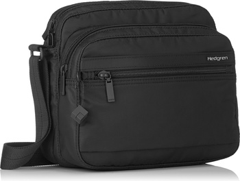 Torba na ramię Hedgren Metro 6L Black