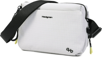 Torba na ramię Hedgren Kosho 4L Grey