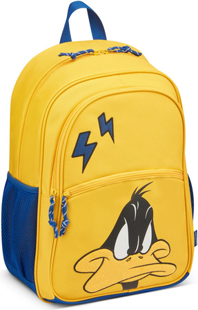Plecak Roncato Looney Tunes Duffy Duck - Yellow