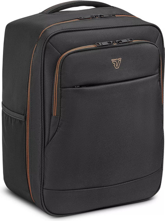 Plecak podróźny Roncato Flyover 24L Black
