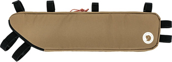 Torba rowerowa Fjallraven Hoja Frame Bag M - Clay