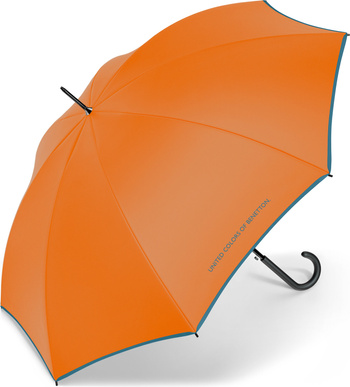 Parasol długi automatyczny Benetton Long AC 56119