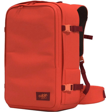 Plecak torba podręczna Cabin Zero Classic Pro 42L Tomato Festival